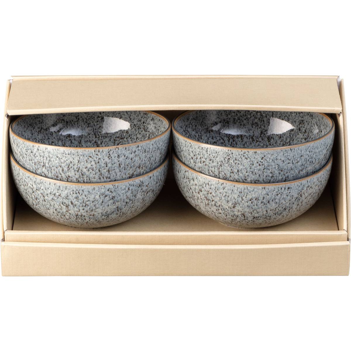 Studio Grey Skål 13cm 4-Pak