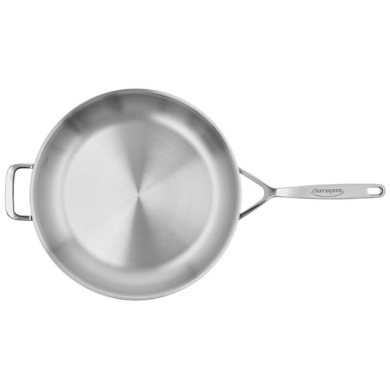 Multiline 7 stekepanne 32 cm, rustfritt stål