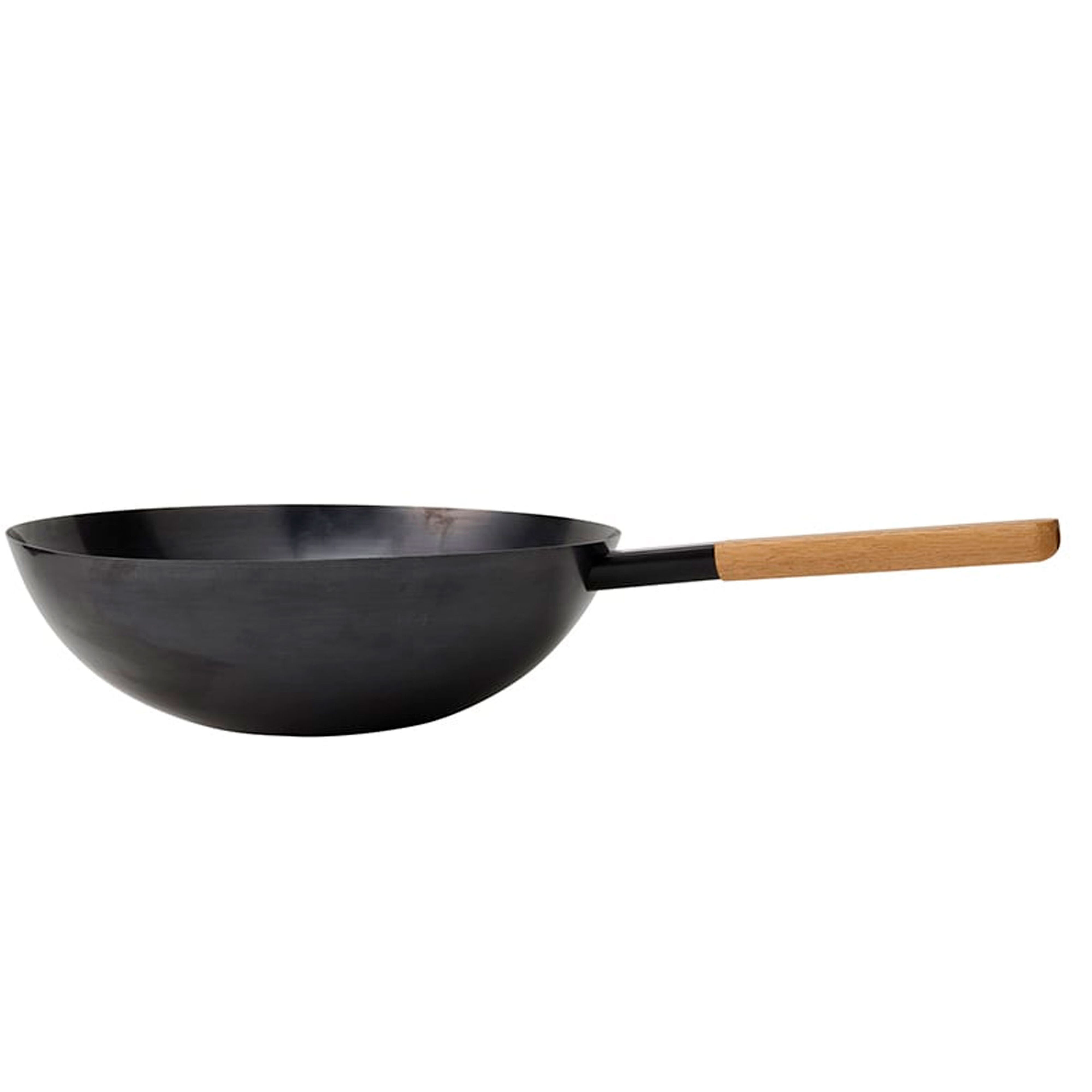 Vulcano wok