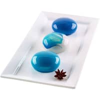 Mini Goccia bakform
