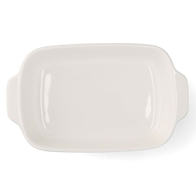 Ugnsform med lock 33x19,5x7,5 cm, pistage