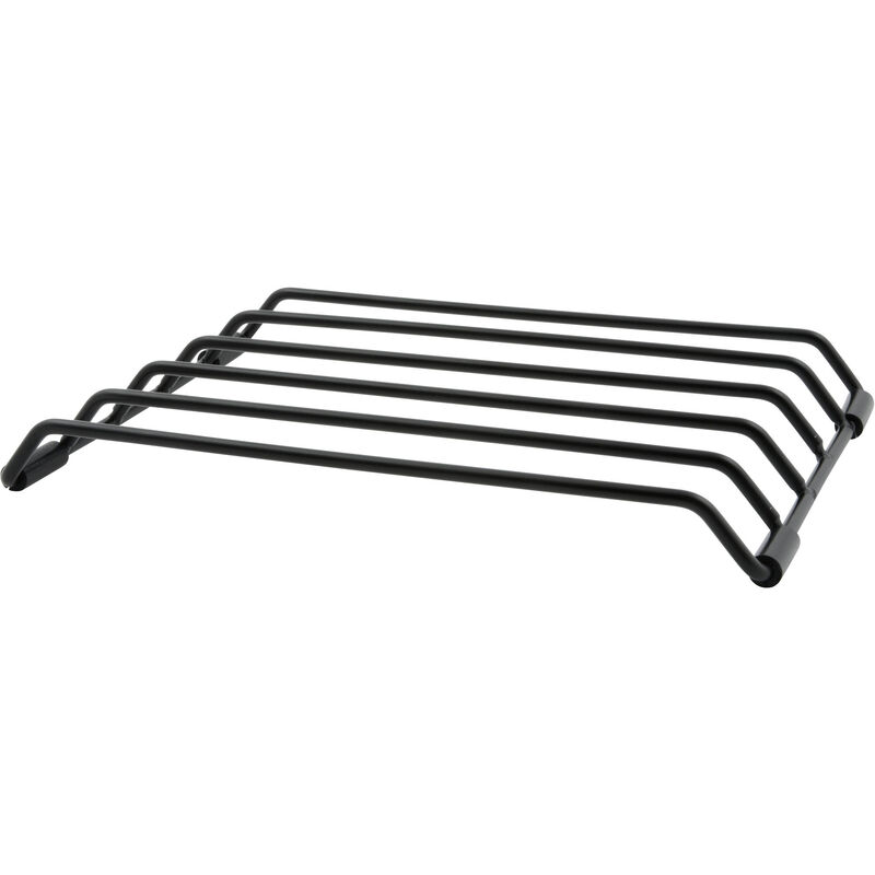 Afsætningsrist, 24 x 17 cm.