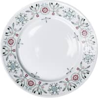 Swedish Grace Vinter Tallrik 27 cm., porslin