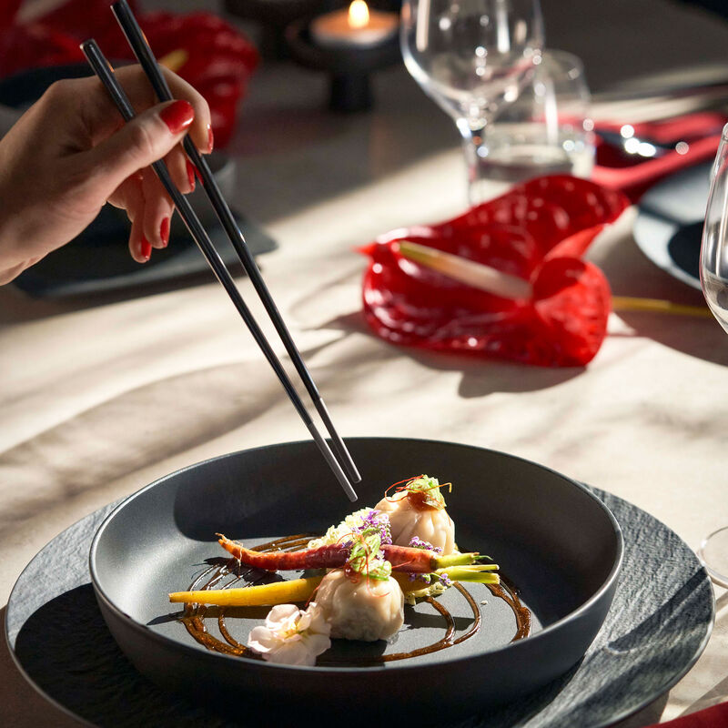 WMF Nuova spisepinner, 2-pakning