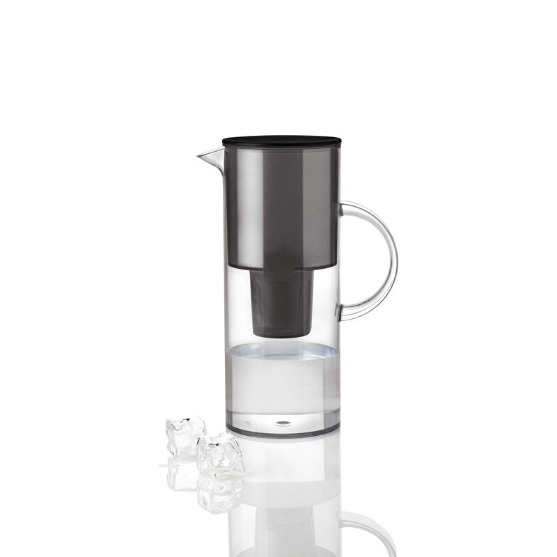 EM vannfilter kanne, smoke