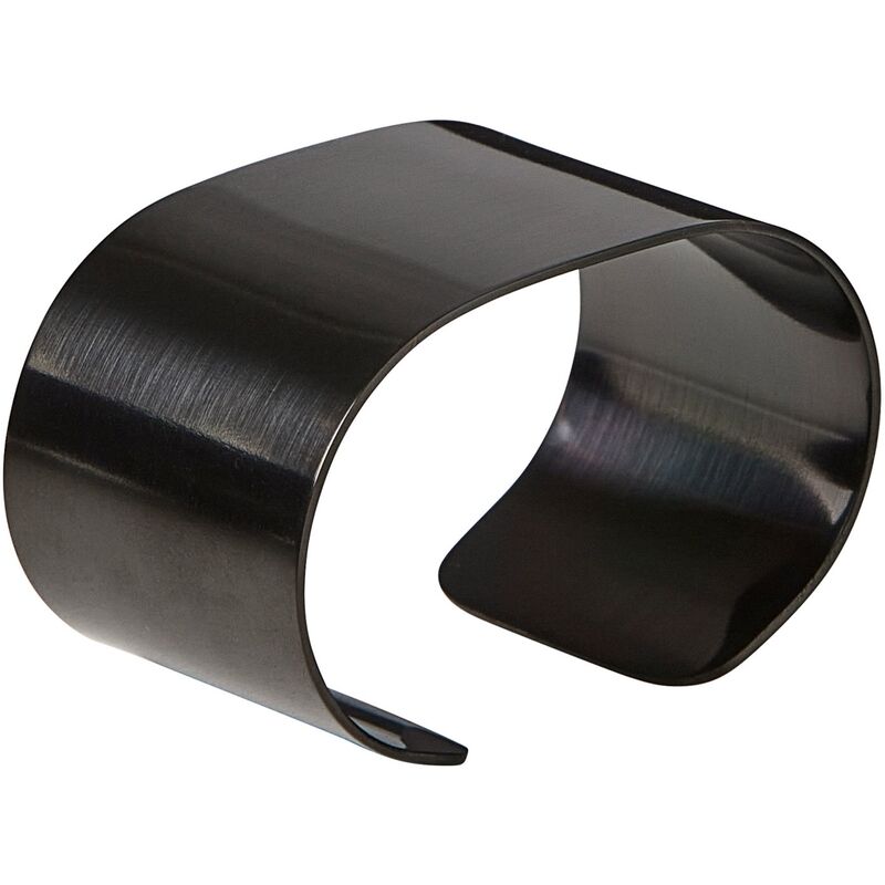 Raw servetthållare 4 st. svart