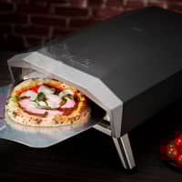 Pizzaovn 13" / 33 cm