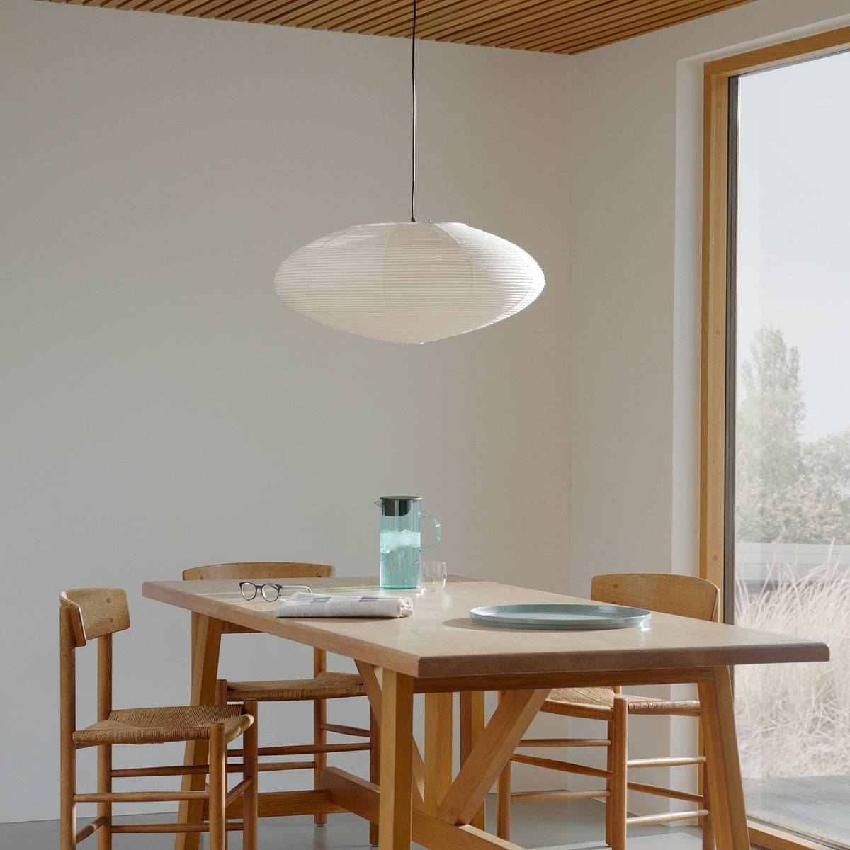 EM bakke 40 cm, dusty green