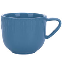 Confetti kaffekopp 20 cl, blueberry