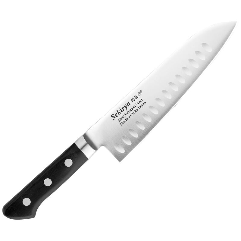 Master Santoku-veitsi 18 cm V2