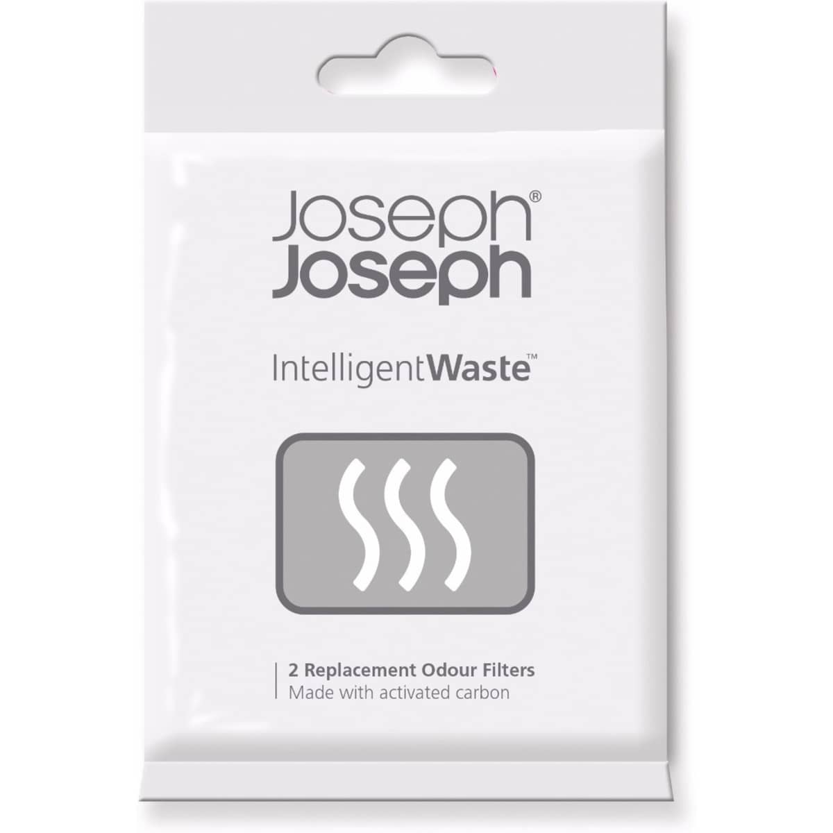 Intelligent Waste carbon filter