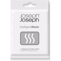 Intelligent Waste carbon filter