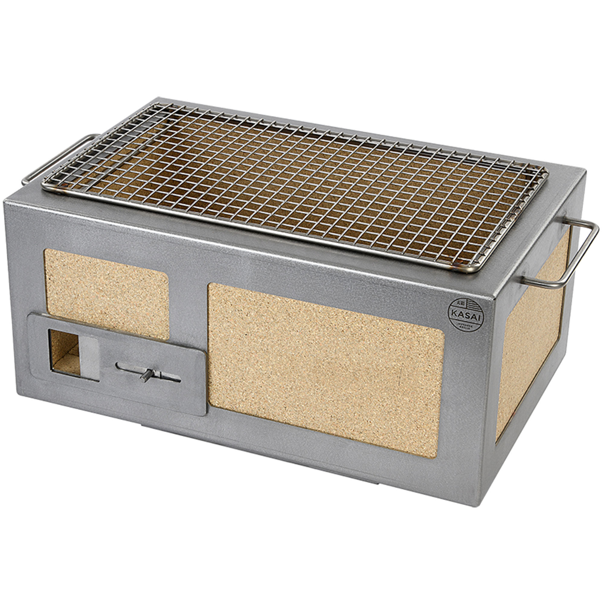 product-Kasai Konro Little V2 Grill