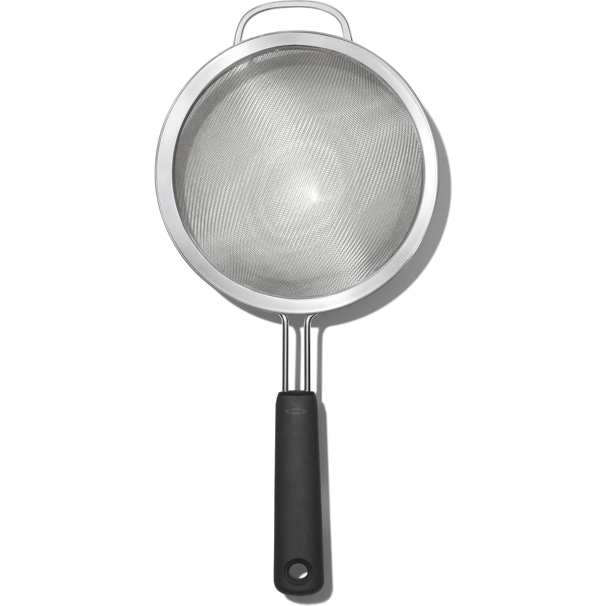 Alternativ bild 1 för Oxo - Finmaskig sil 20 cm rostfritt stål