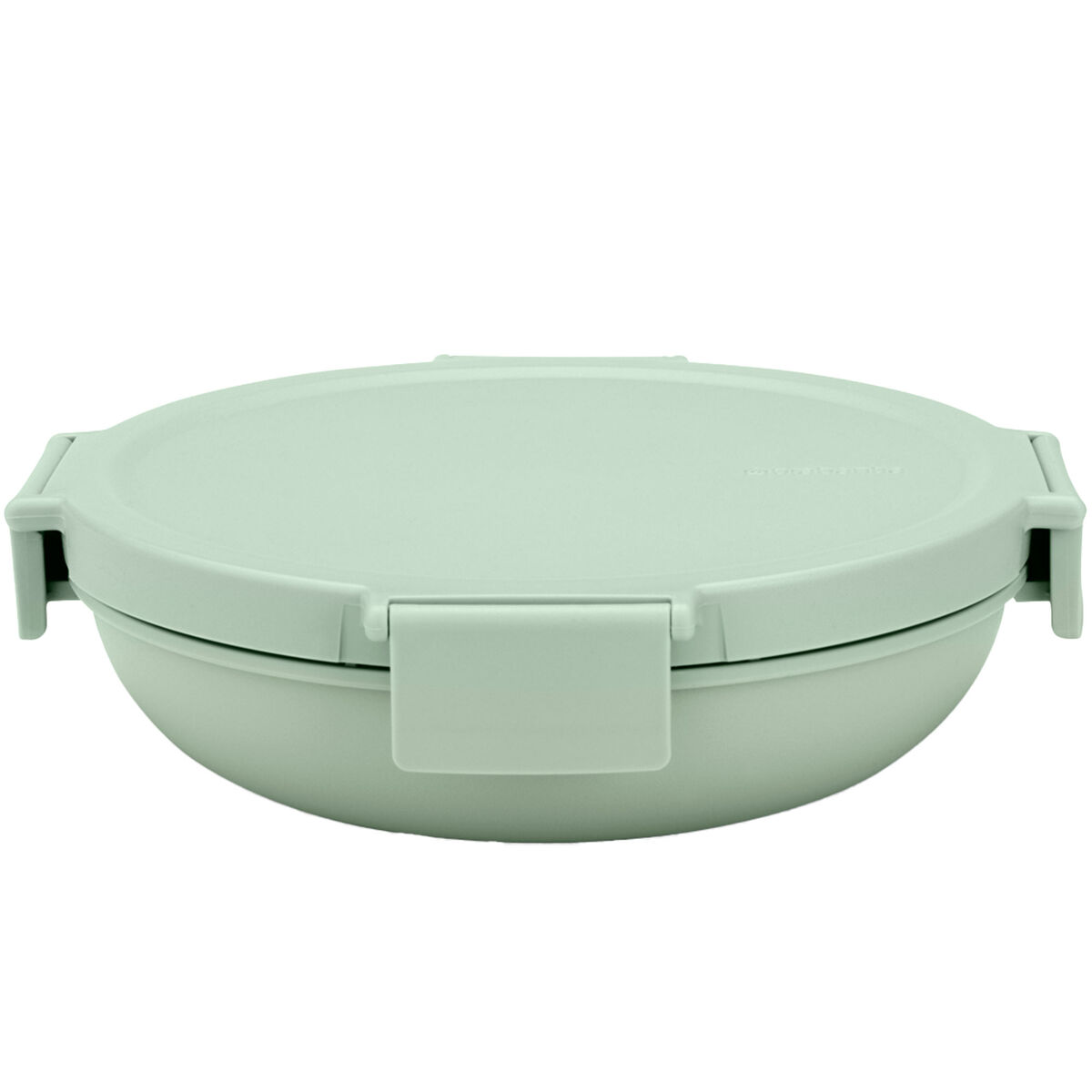 Make & Take madkasse 1 liter, lysegrøn