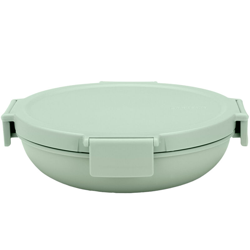 Make & Take lunsjboks 1 liter, lysegrønn