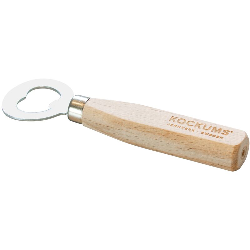 Kockums Jernverk Flaskeåpner i tre