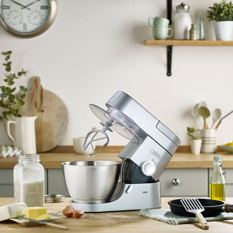 KVC3100S Chef Køkkenmaskine