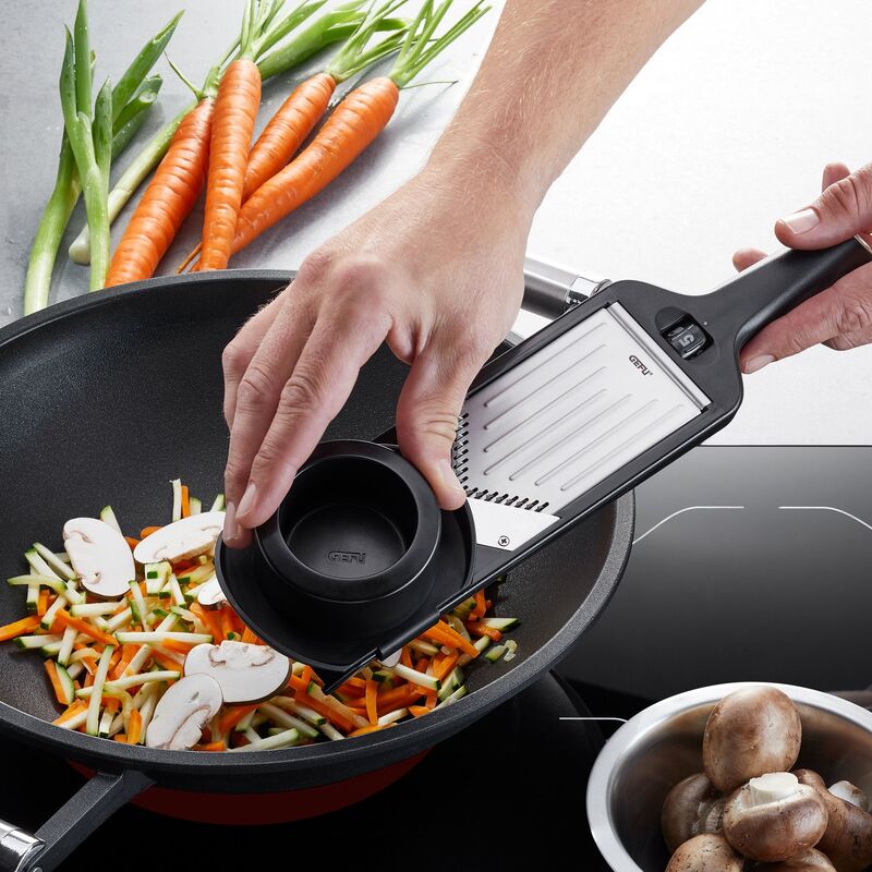 Violi 2.0 mandolinjern