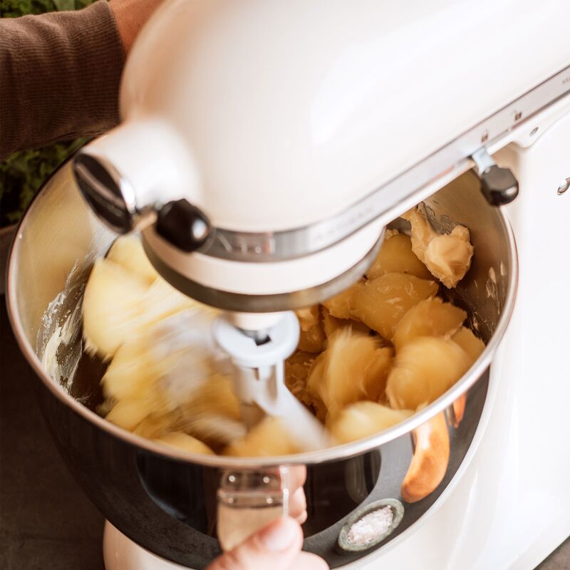 Artisan KSM125EAC -yleiskone kerma