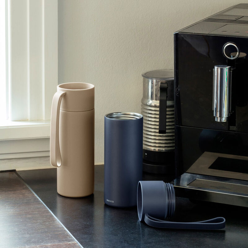 To Go Cup 0,35 liter, caramel cream