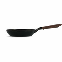Eco Smartshape stekpanna 20 cm, dark wood
