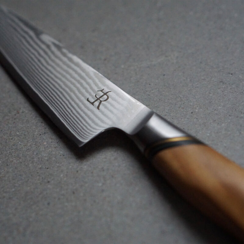 Ryda Knives A-73 Yleisveitsi 14 cm