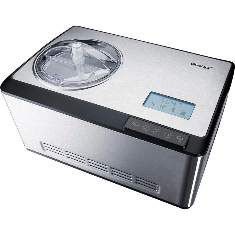 IC180 Glassmaskin 2 liter