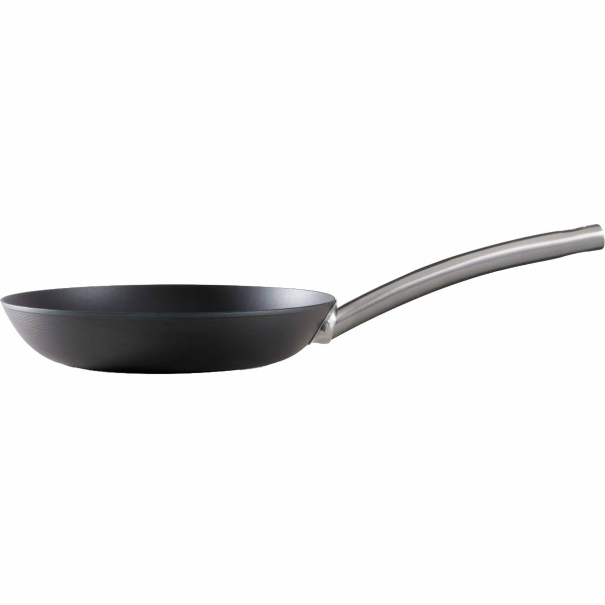 Stegepande 24 cm, kulstofsstål