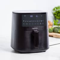 Bistro airfryer 5,7 liter