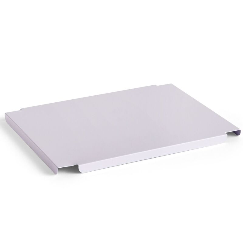 lock medium, lavendel