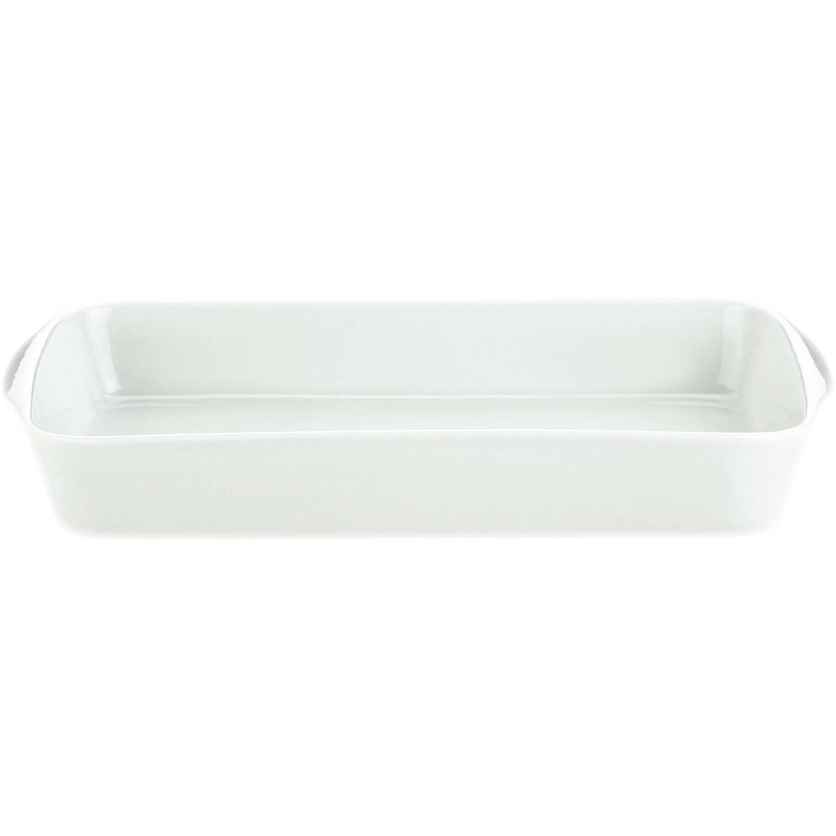 Gastronomi Form Rektangulær 29,5 x 18 cm