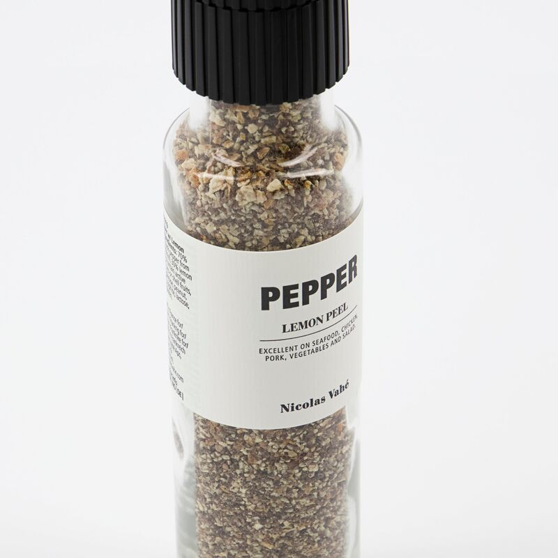 Lemon Peel Pepper 150 g