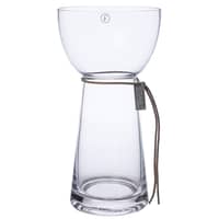 Lökvas 19 cm, glas