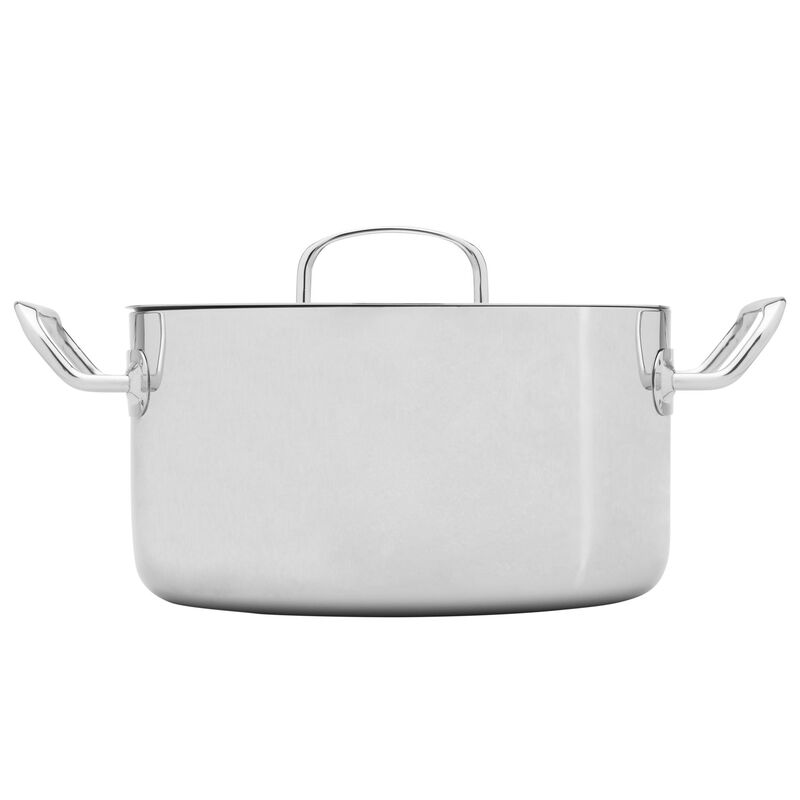 Seely Classic Triply Gryde med låg 5,5 liter