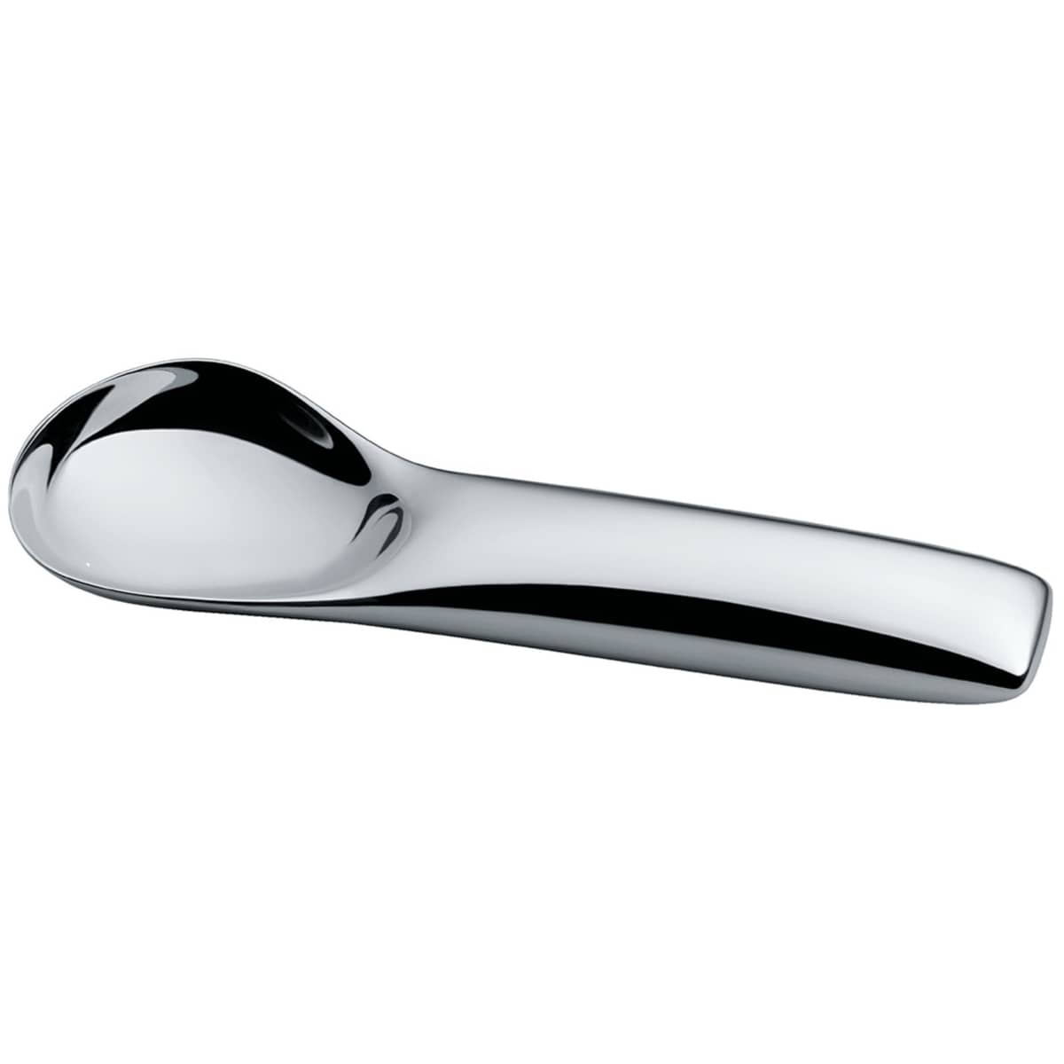 Koki Glasskopa, Rostfritt Stål