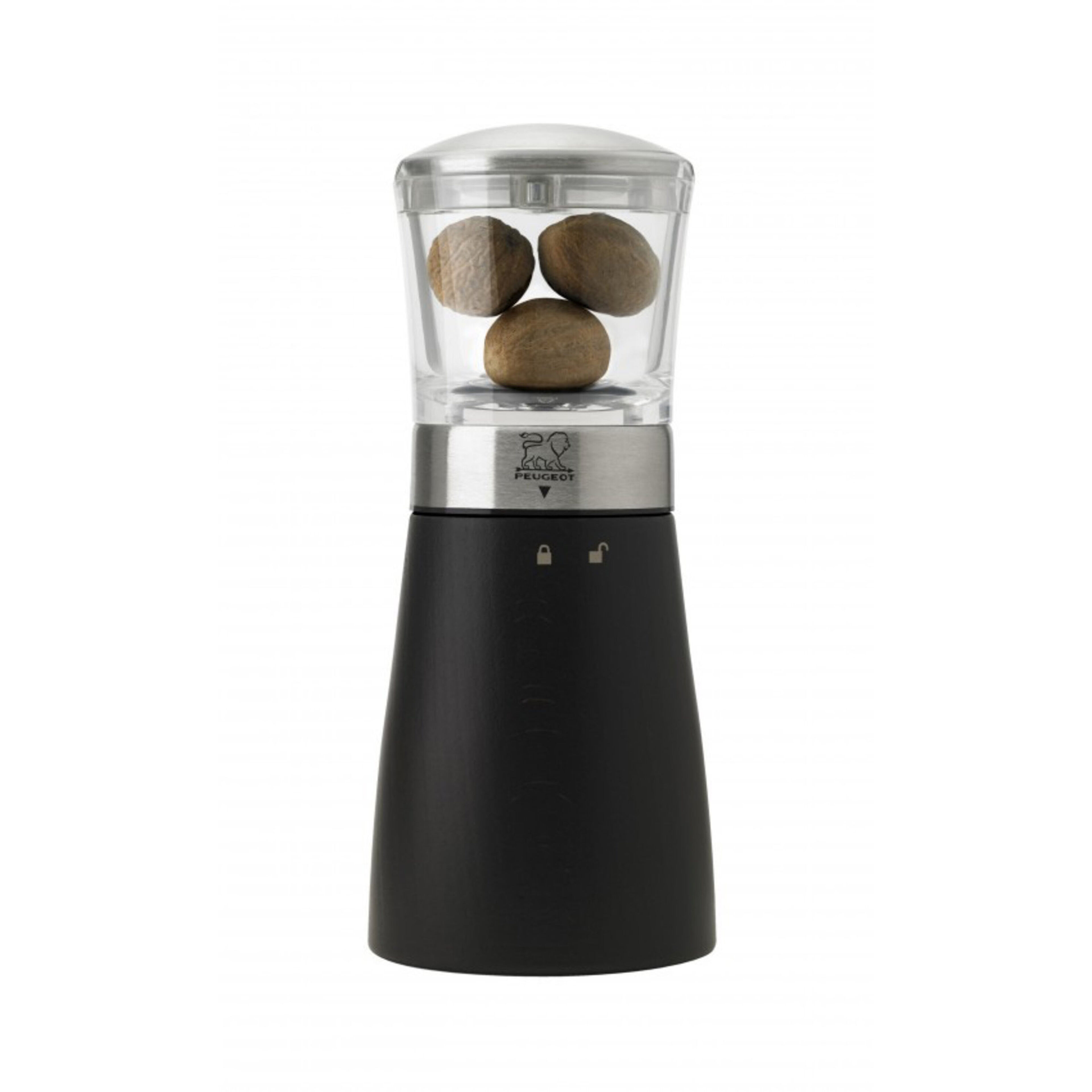 Madras Muskotkvarn Choklad