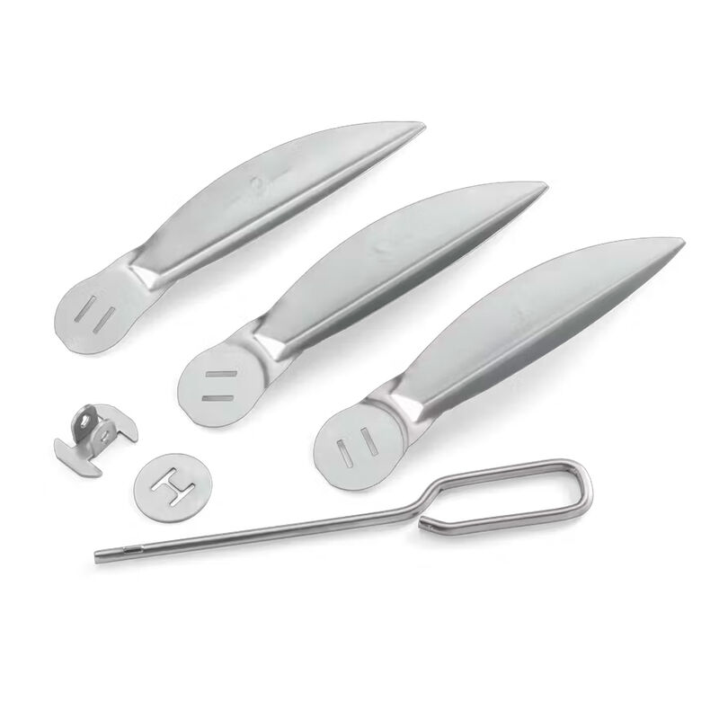 Weber Propelsæt – One Touch™ 57 cm