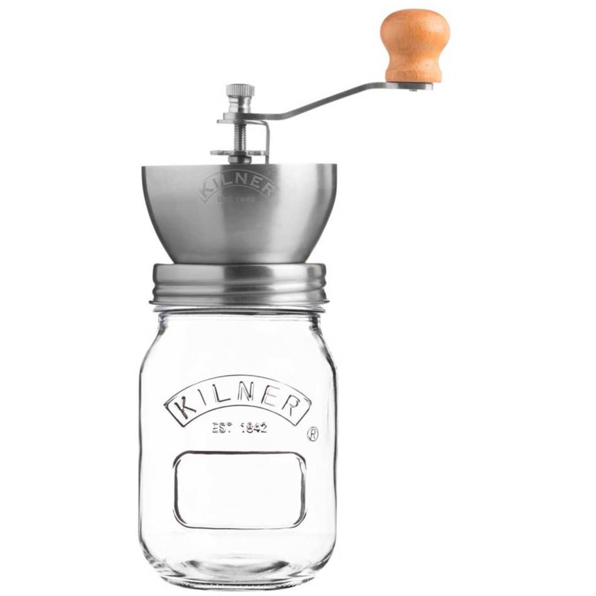 Kahvimylly, 500 ml.