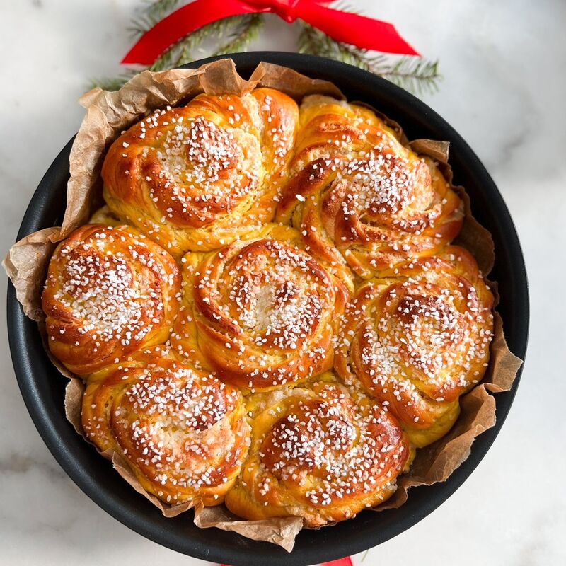 Unlimited ON kok- och stekkärlsset, 5 delar