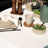 mugg med handtag 35 cl, sandy beige