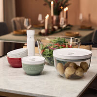 Fresh and Save Zwilling Fresh & Save vakuumskål small 12 cm 0,3 liter