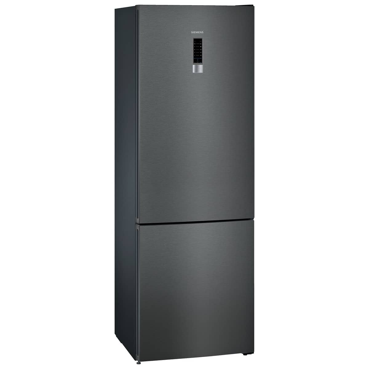 KG49NXXEA iQ300 jääkaappipakastin, blacksteel