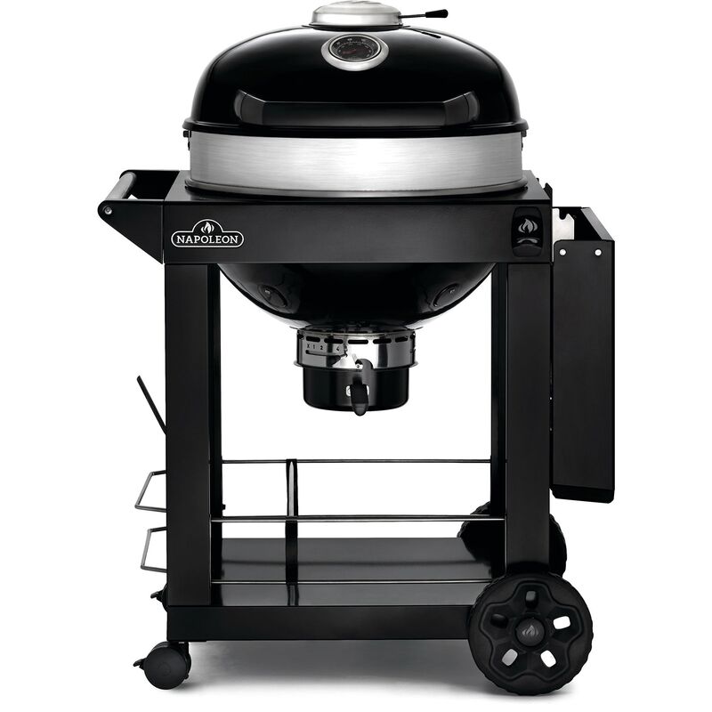 PRO22K-C-3 kolgrill