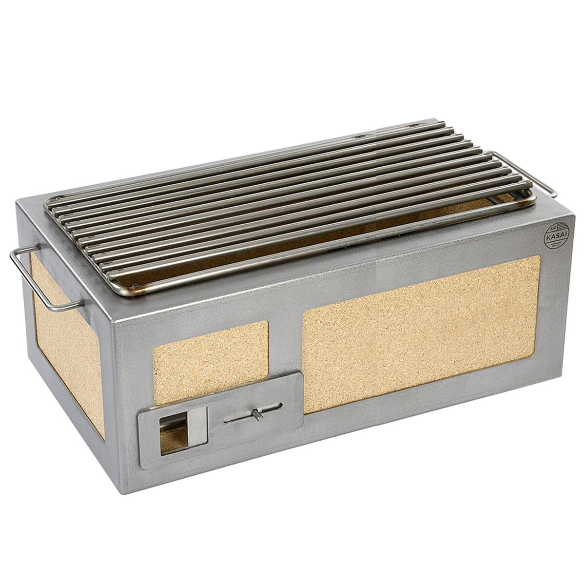 Kasai Konro grillrist (Medium Long)