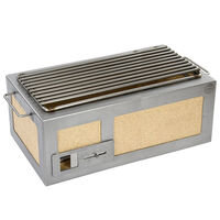 Kasai Konro grillrist (Medium Long)