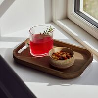 Flection Bricka ask, medium