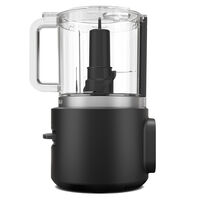 KitchenAid Go Trådlös hackare utan batteri