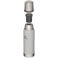 Legendary Classic Bottle termos 0,75 liter, ash