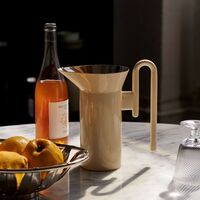 AndTradition JH38 Momento Kanna 1 liter, ivory